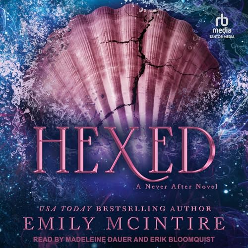 Cover of Hexed