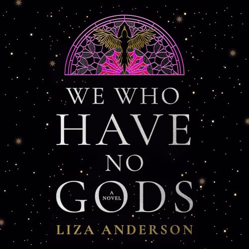 Cover of We Who Have No Gods