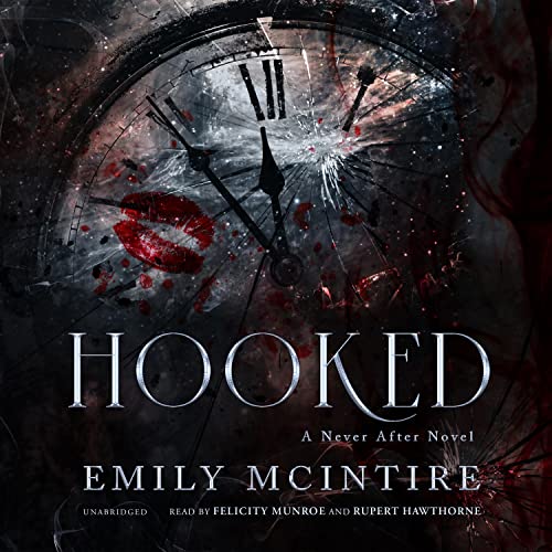 Cover of Hooked