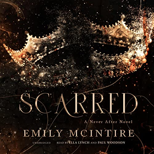 Cover of Scarred