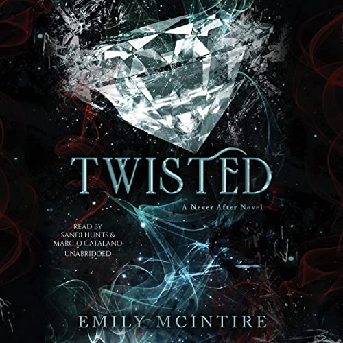 Cover of Twisted
