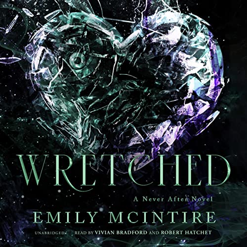 Cover of Wretched