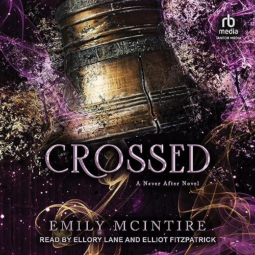 Cover of Crossed