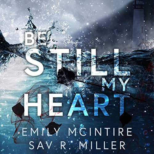 Cover of Be Still My Heart