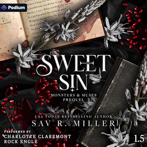 Cover of Sweet Sin