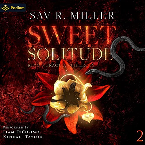 Cover of Sweet Solitude