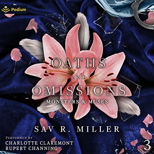 Cover of Oaths and Omissions