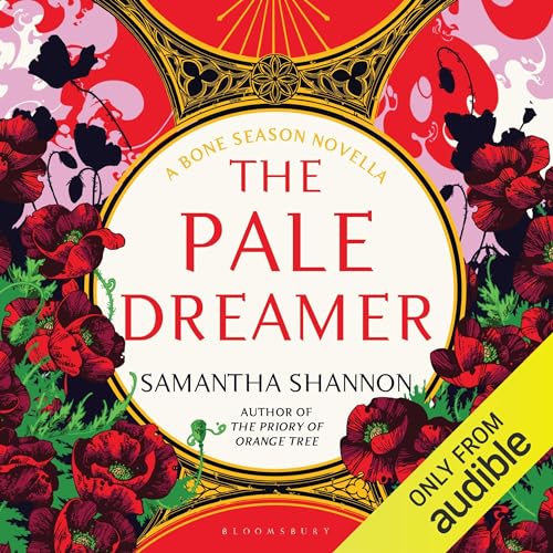 Cover of The Pale Dreamer