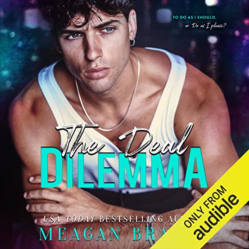 Cover of The Deal Dilemma