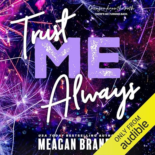 Cover of Trust Me Always