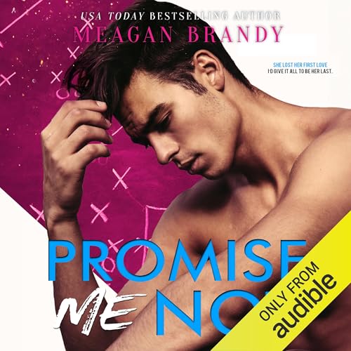 Cover of Promise Me Not