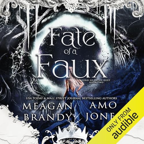 Cover of Fate of a Faux