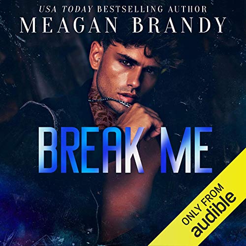 Cover of Break Me