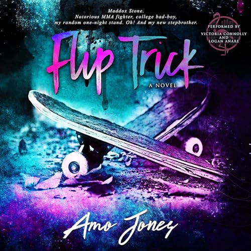 Cover of Flip Trick