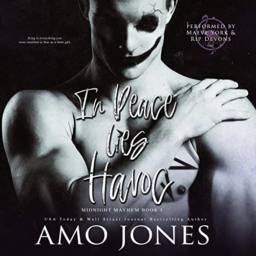 Cover of In Peace Lies Havoc