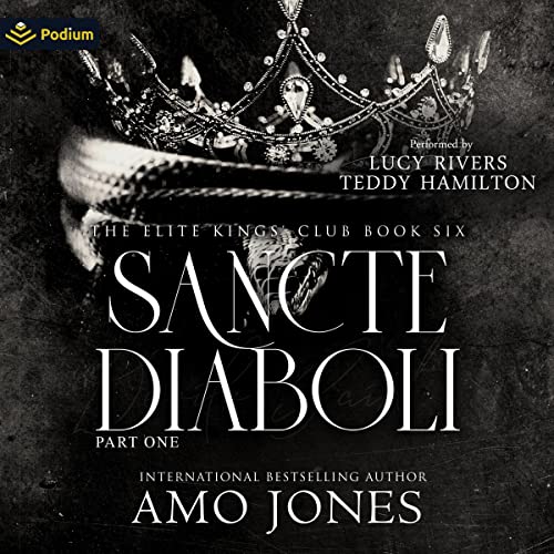 Cover of Sancte Diaboli: Part One
