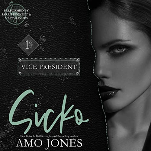 Cover of Sicko