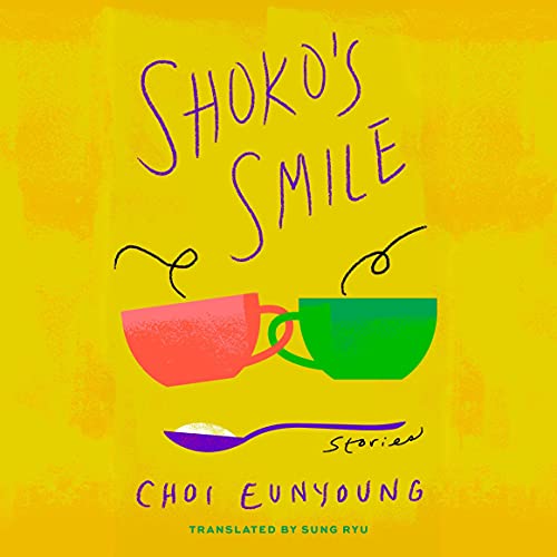 Cover of Shoko's Smile