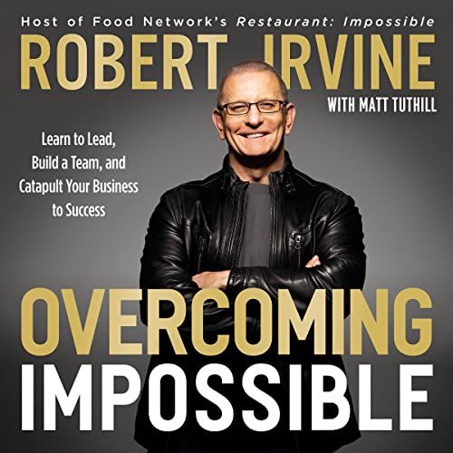 Cover of Overcoming Impossible