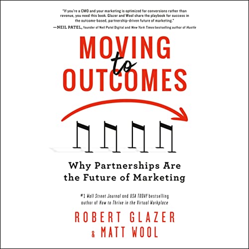 Cover of Moving to Outcomes
