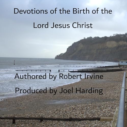 Cover of Devotions on the Birth of the Lord Jesus Christ
