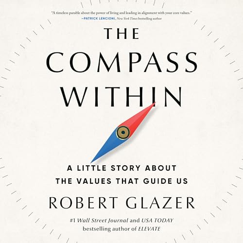 Cover of The Compass Within