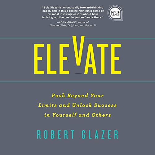 Cover of Elevate