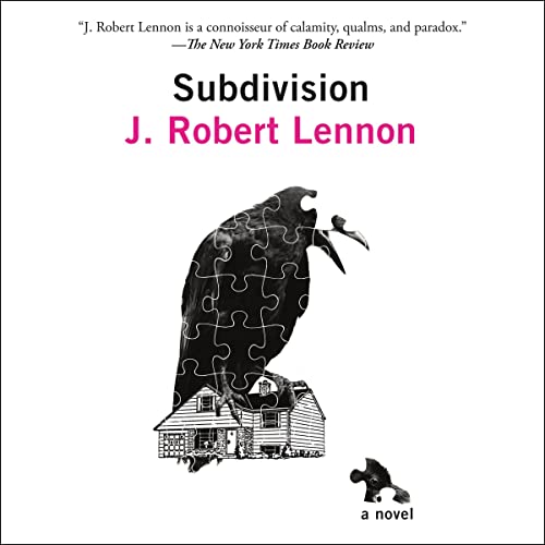 Cover of Subdivision