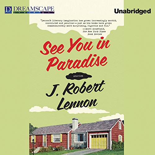 Cover of See You in Paradise
