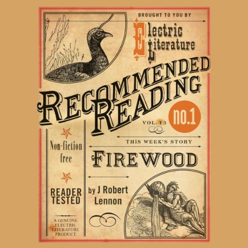 Cover of Firewood