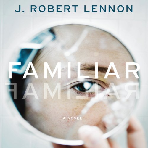Cover of Familiar