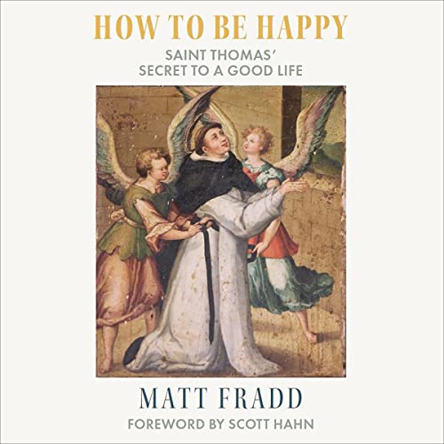 Cover of How to Be Happy