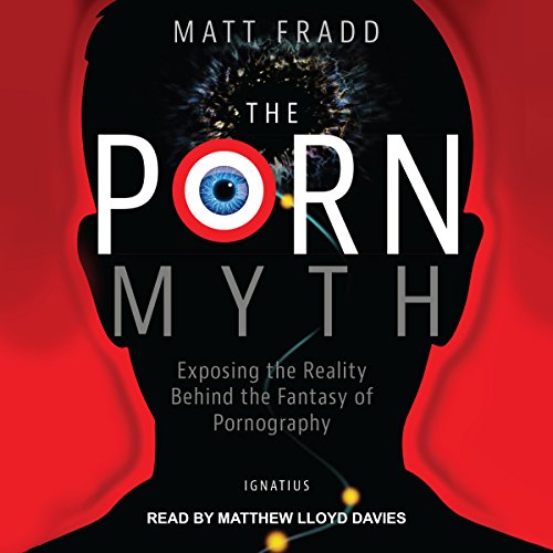 Cover of The Porn Myth