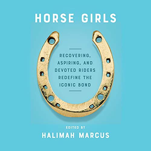 Cover of Horse Girls