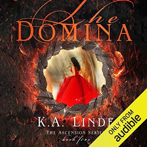Cover of The Domina