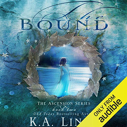 Cover of The Bound