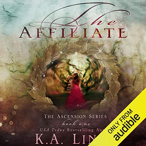 Cover of The Affiliate