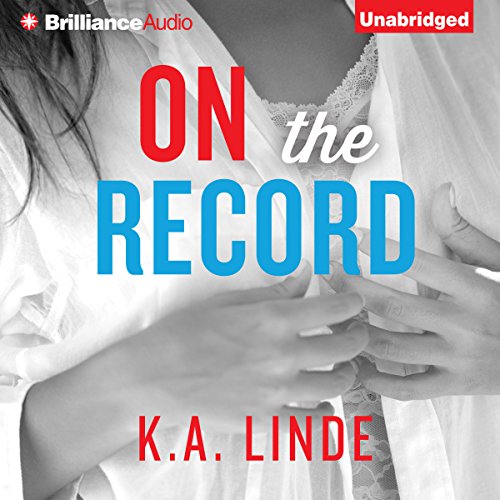 Cover of On the Record