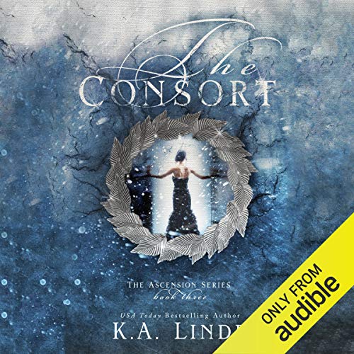 Cover of The Consort