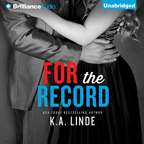 Cover of For the Record