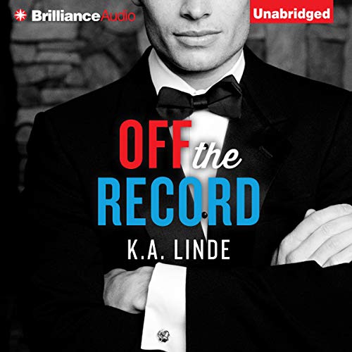 Cover of Off the Record
