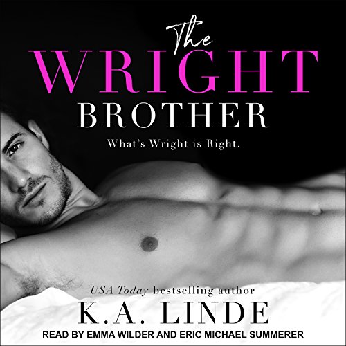 Cover of The Wright Brother