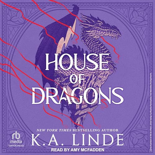 Cover of House of Dragons