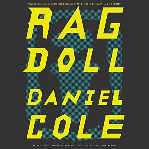 Cover of Ragdoll