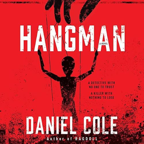 Cover of Hangman