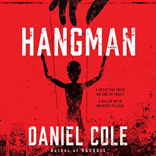 Cover of Hangman