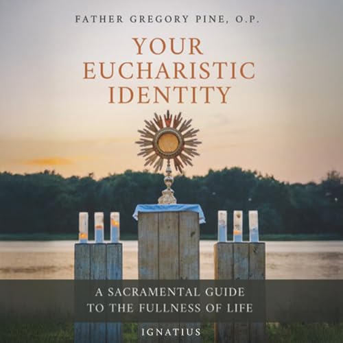 Cover of Your Eucharistic Identity