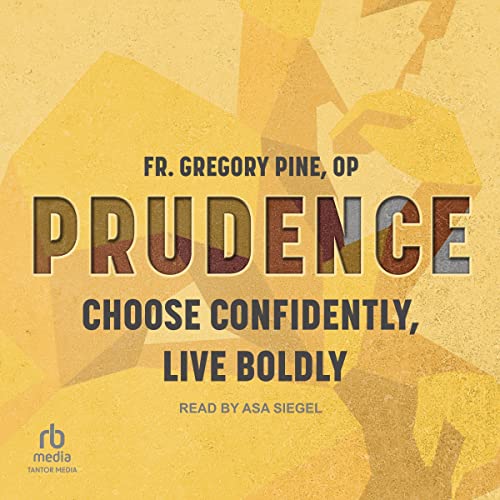 Cover of Prudence