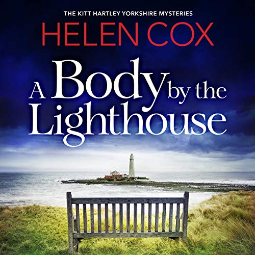 Cover of A Body by the Lighthouse