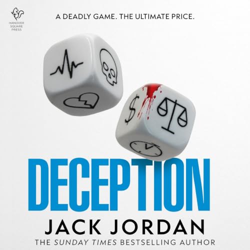 Cover of Deception